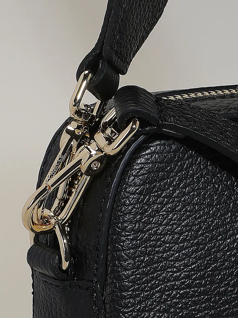 COCCINELLE | Bolso de cuero - Mini Bag TEBE | 