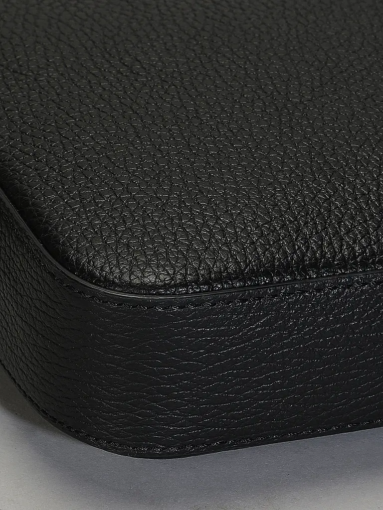 COCCINELLE | Bolso de cuero - Mini Bag TEBE | 