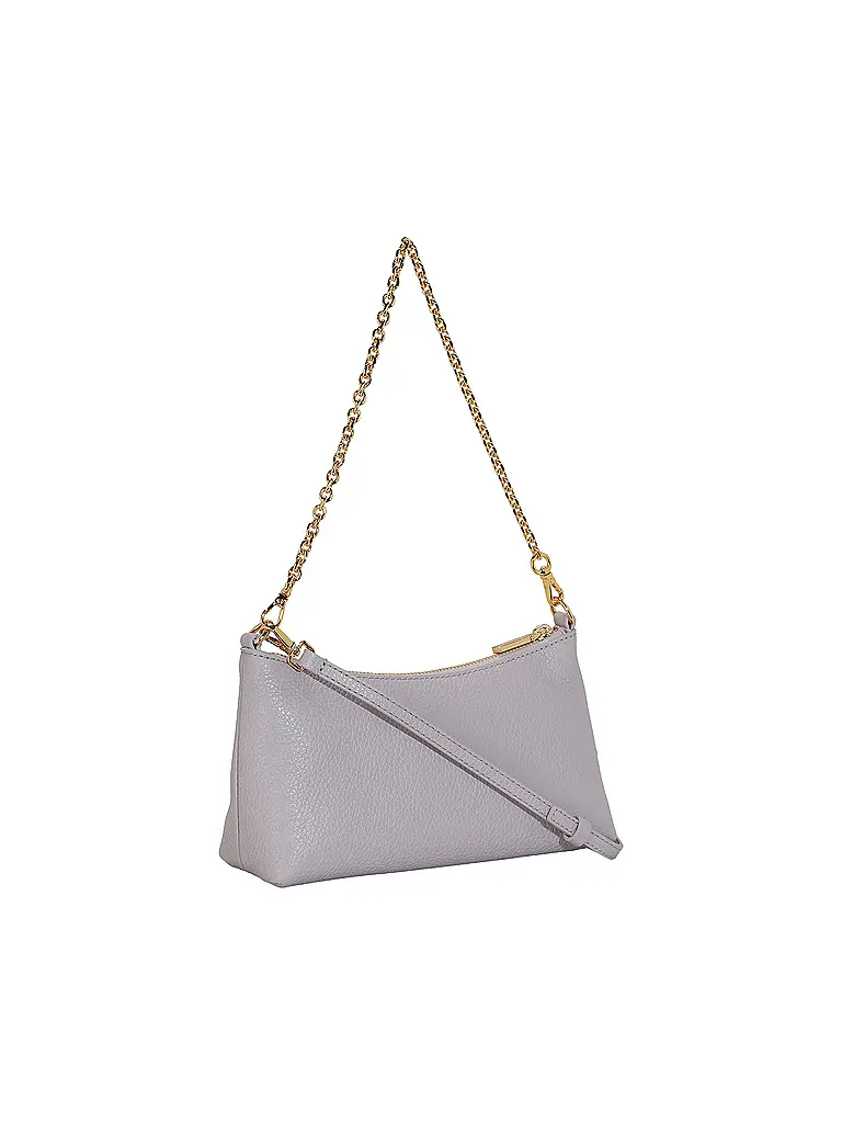 COCCINELLE | Bolso de cuero - Mini Bolso COCCINELLEAURA | Lila