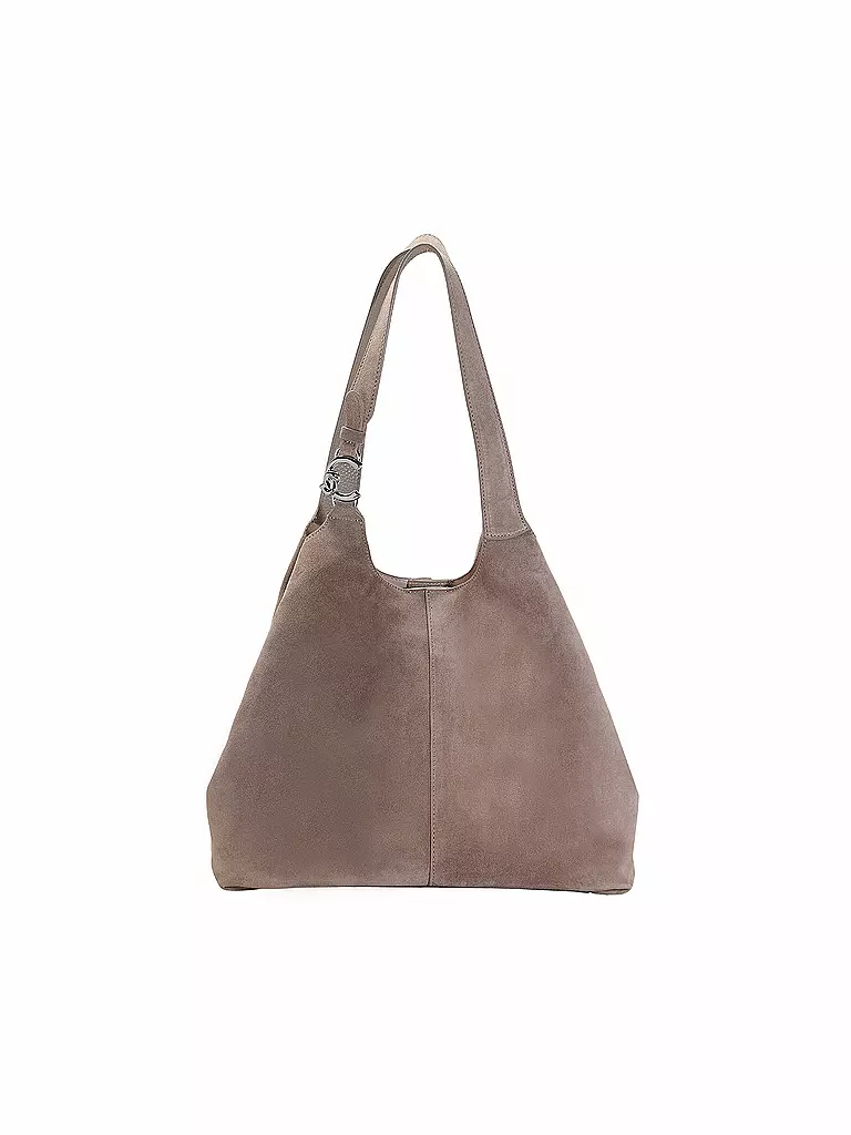 COCCINELLE | Bolso de cuero - Shopper C-EASY | 