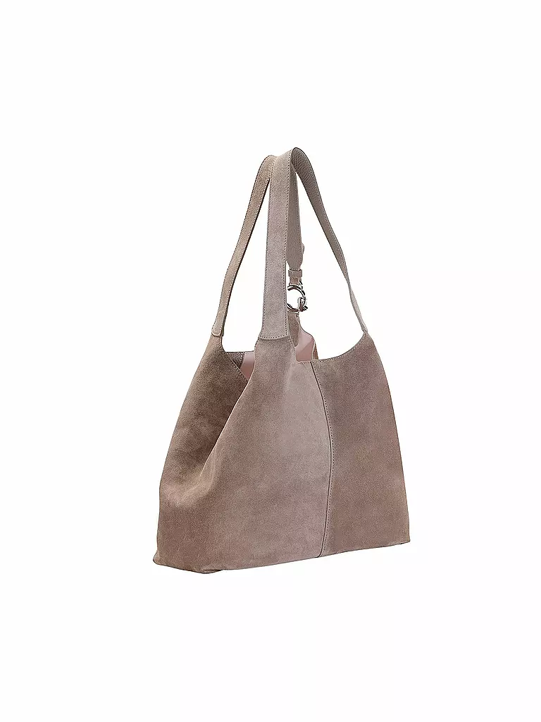 COCCINELLE | Bolso de cuero - Shopper C-EASY | 