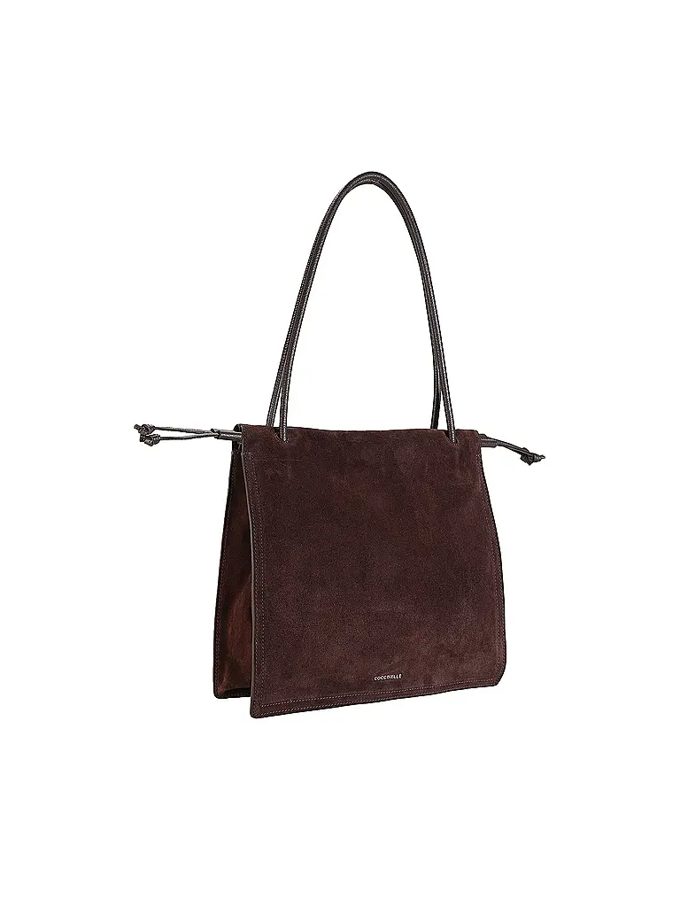 COCCINELLE | Bolso de cuero - Shopper COCCINELLESULSE | 