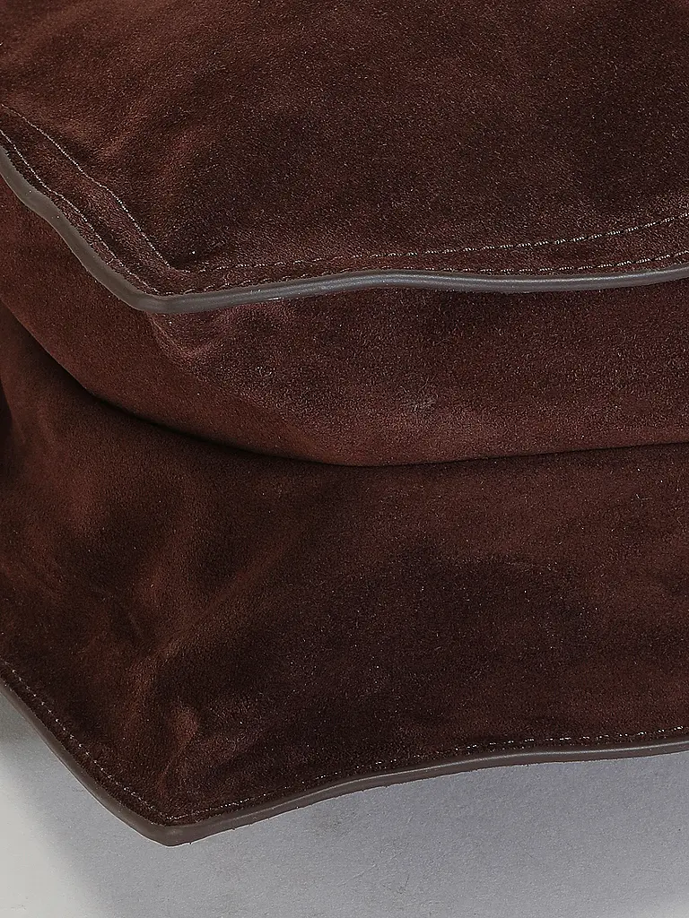 COCCINELLE | Bolso de cuero - Shopper COCCINELLESULSE | 