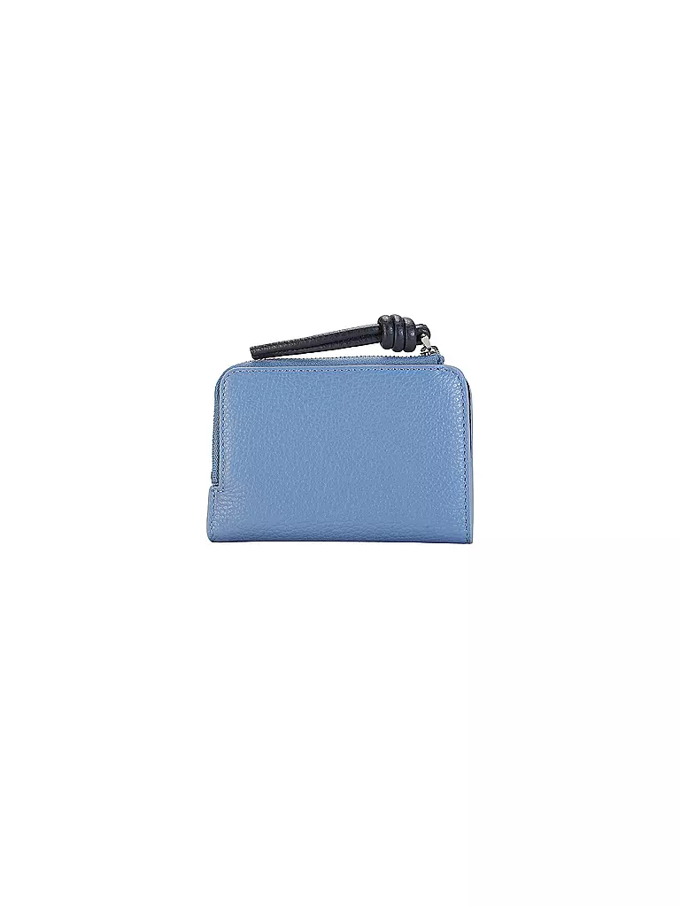 COCCINELLE | Geldbörse COCCINELLEMYRTHA | Azul claro