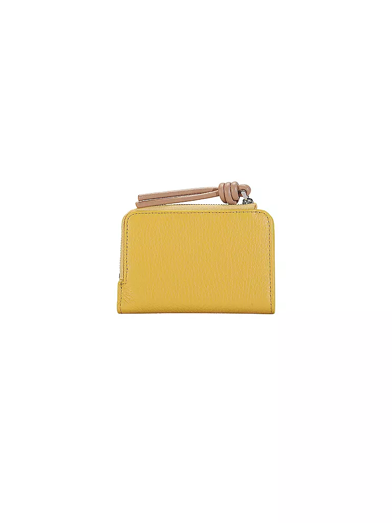 COCCINELLE | Geldbörse COCCINELLEMYRTHA | Amarillo