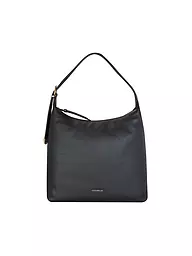 COCCINELLE | Ledertasche - Henkeltasche COCCINELLEGLEEN | Negro