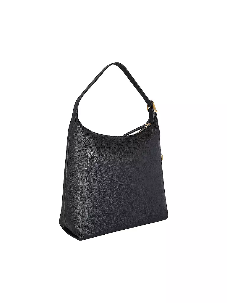 COCCINELLE | Ledertasche - Henkeltasche COCCINELLEGLEEN | Negro