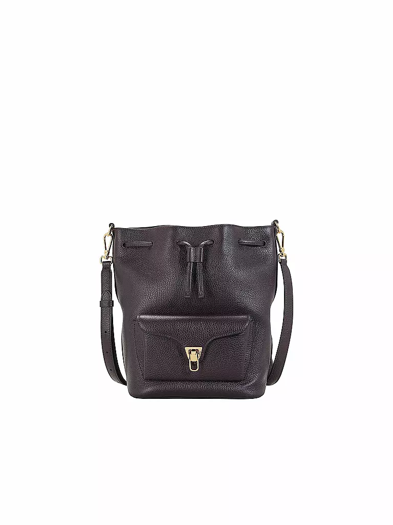 COCCINELLE | Ledertasche - Hobo Bag COCCINELLEBEAT GENERATION | Baya