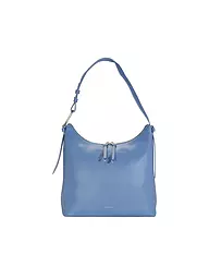 COCCINELLE | Ledertasche - Hobo COCCINELLEMALORY | Azul claro