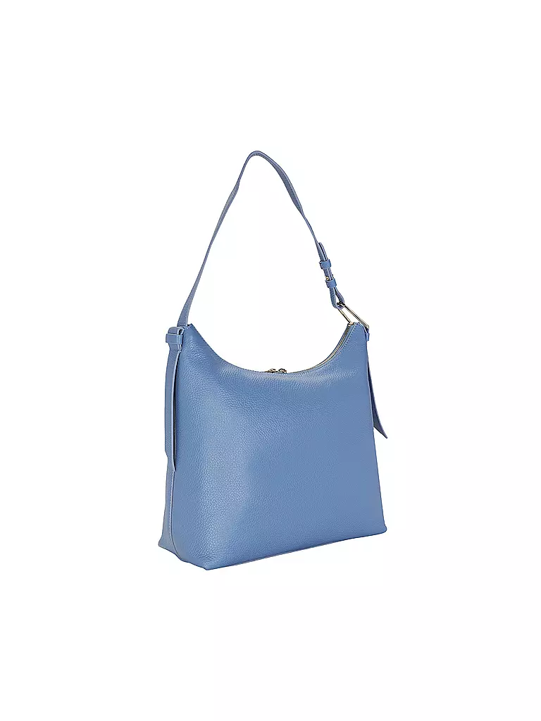COCCINELLE | Ledertasche - Hobo COCCINELLEMALORY | Azul claro