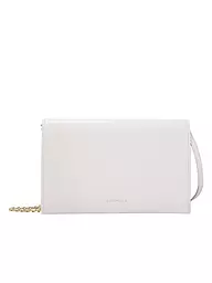 COCCINELLE | Ledertasche - Mini Bag COCCINELLEDANDY | Blanco