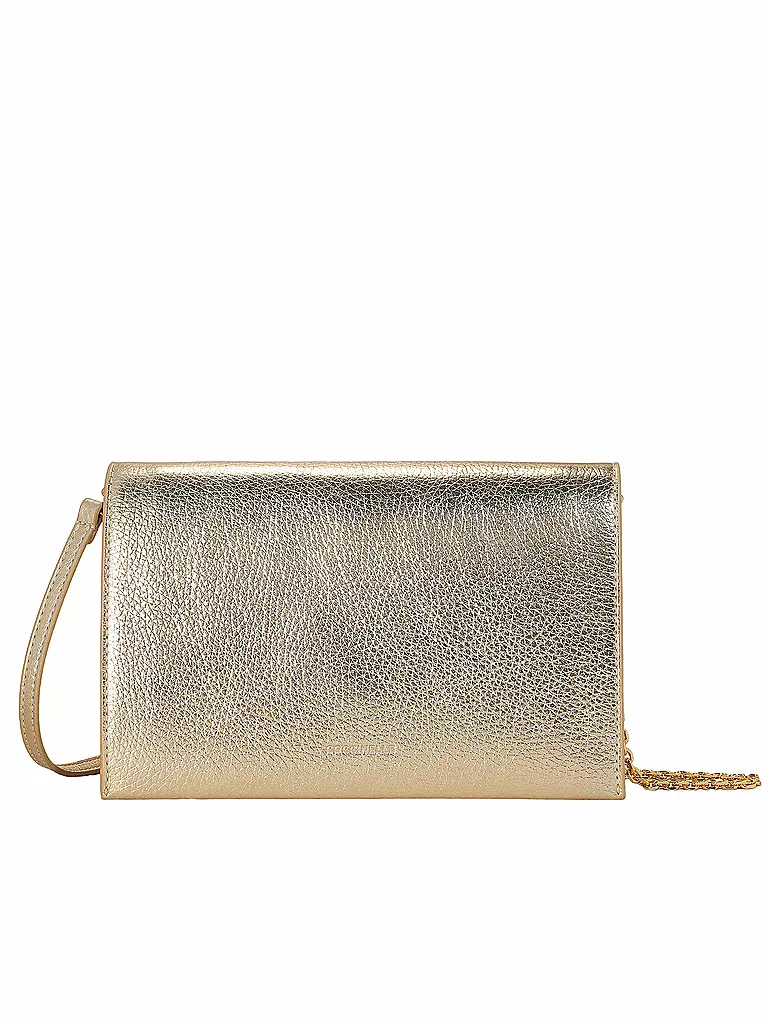 COCCINELLE | Ledertasche - Mini Bag COCCINELLEDANDY | Oro