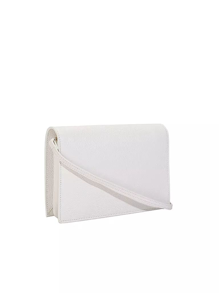 COCCINELLE | Ledertasche - Mini Bag COCCINELLEDANDY | Blanco