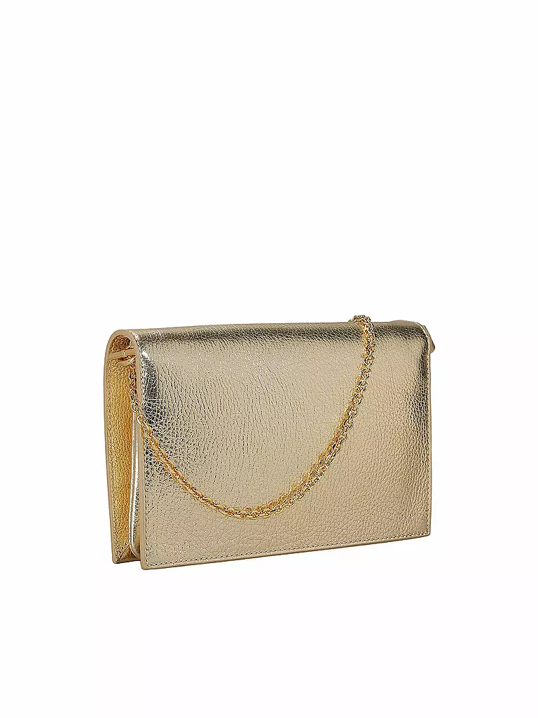 COCCINELLE | Ledertasche - Mini Bag COCCINELLEDANDY | Oro