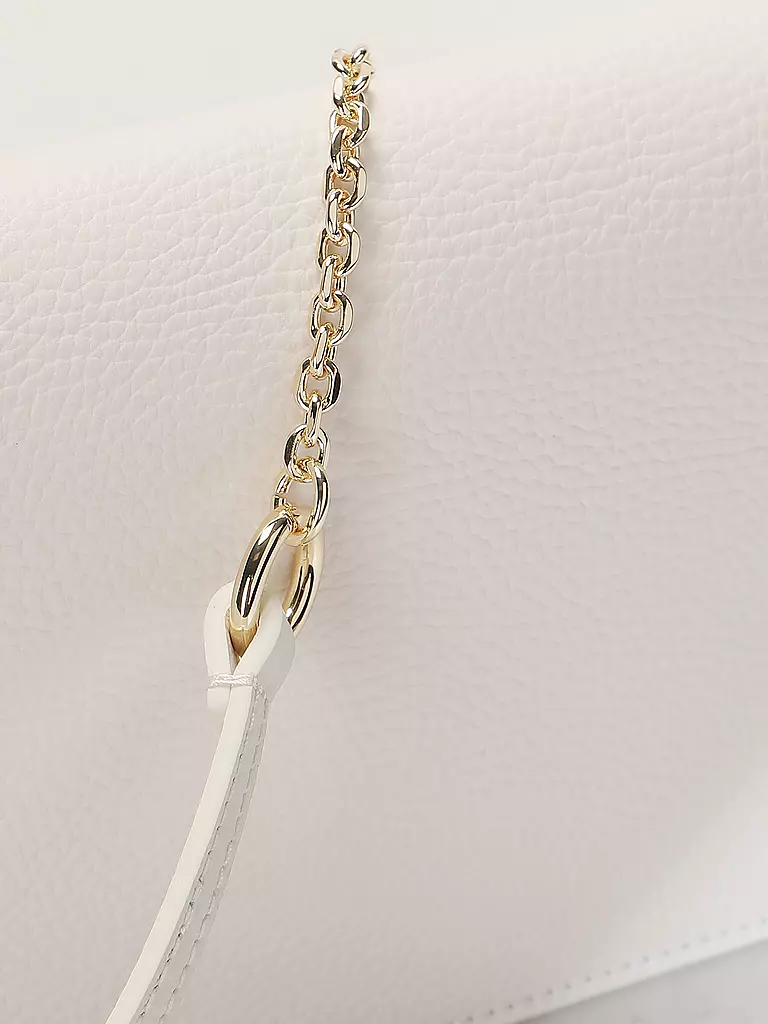 COCCINELLE | Ledertasche - Mini Bag COCCINELLEDANDY | Blanco