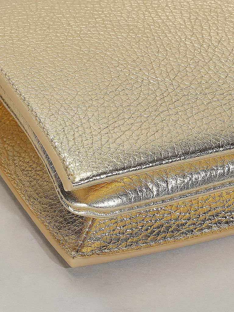 COCCINELLE | Ledertasche - Mini Bag COCCINELLEDANDY | Oro