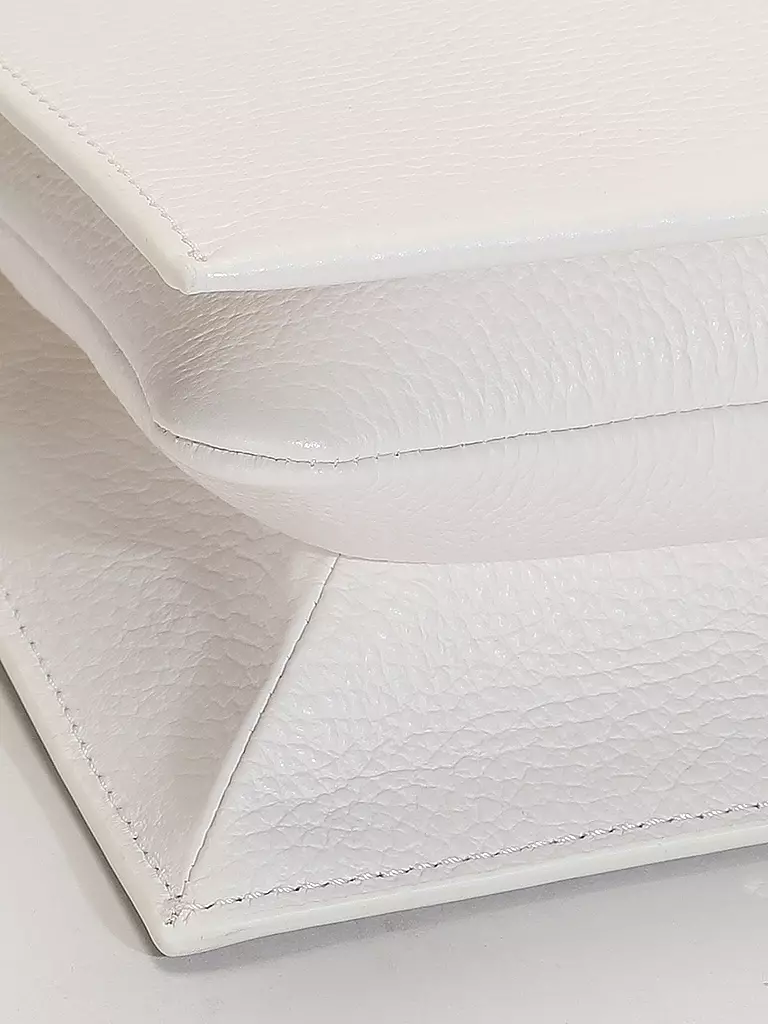 COCCINELLE | Ledertasche - Mini Bag COCCINELLEDANDY | Blanco