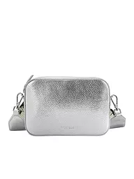 COCCINELLE | Ledertasche - Mini Bag TEBE | Plata