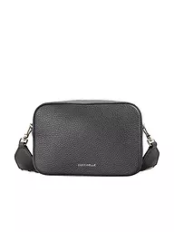 COCCINELLE | Ledertasche - Mini Bag TEBE | Negro