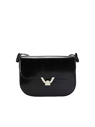 COCCINELLE | Ledertasche - Umhängetasche COCCINELLEDEW | Negro