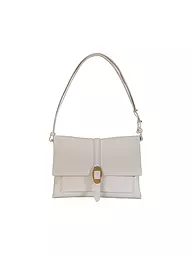 COCCINELLE | Ledertasche - Umhängetasche COCCINELLEDORIAN | Crema