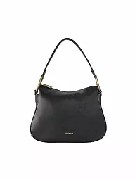 COCCINELLE | Ledertasche - Umhängetasche COCCINELLEMAGIE SOFT | Negro