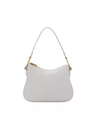 COCCINELLE | Ledertasche - Umhängetasche COCCINELLEMAGIE SOFT | Blanco