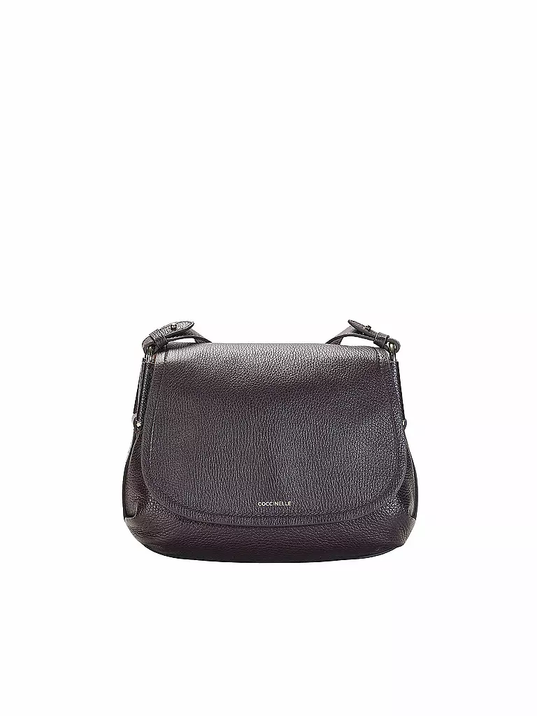 COCCINELLE | Ledertasche - Umhängetasche COCCINELLEREBEKKA | Baya
