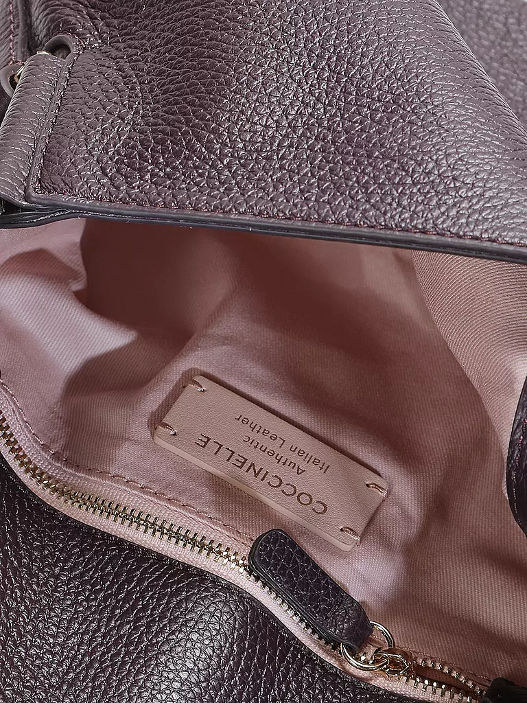 COCCINELLE | Ledertasche - Umhängetasche COCCINELLEREBEKKA | Baya