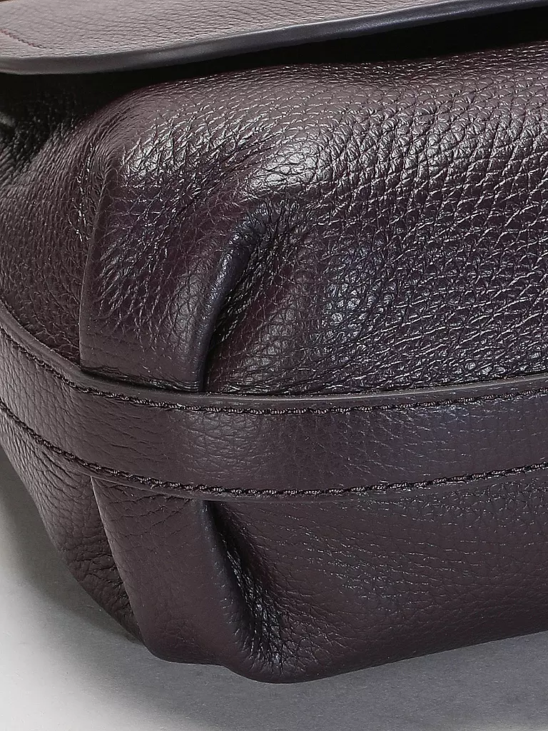 COCCINELLE | Ledertasche - Umhängetasche COCCINELLEREBEKKA | Baya
