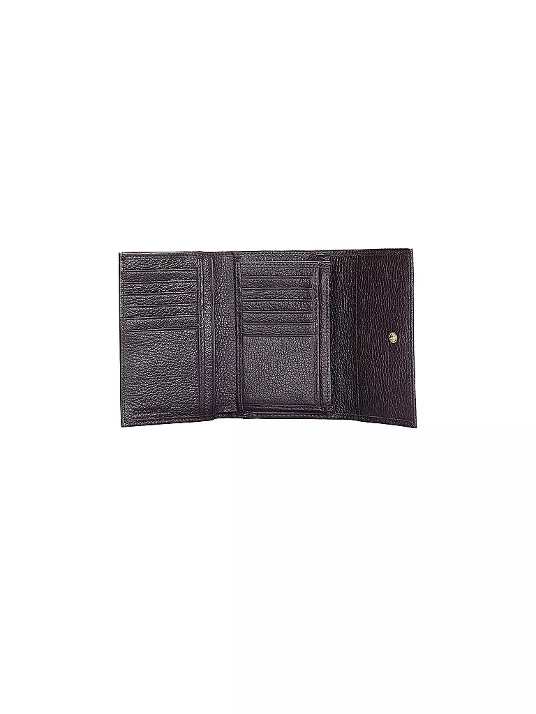 COCCINELLE | Monedero METALLIC SOFT | 