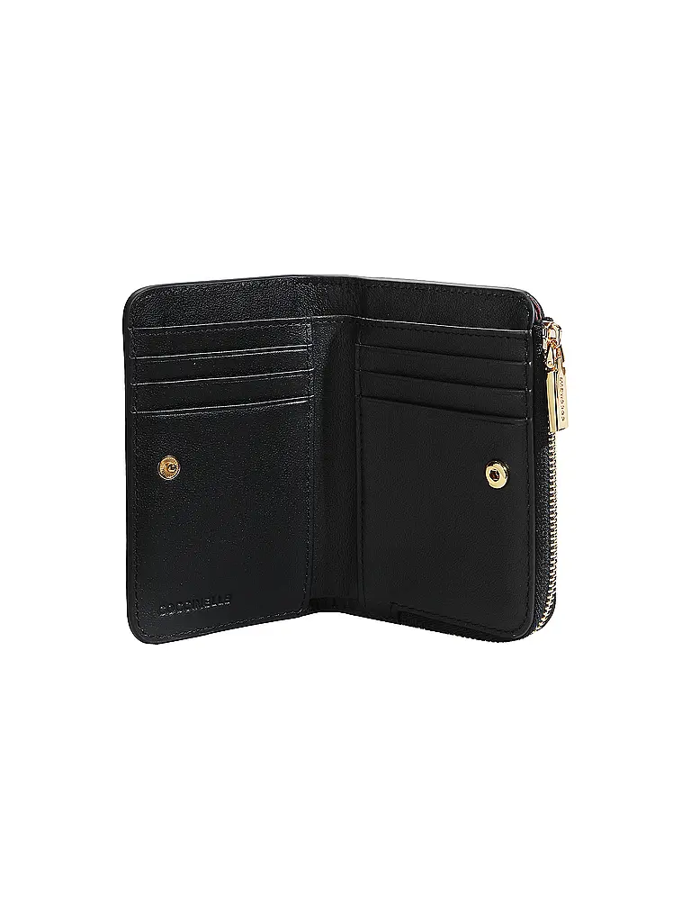 COCCINELLE | Monedero | Negro