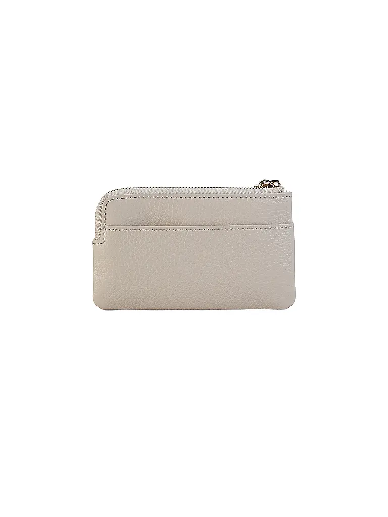 COCCINELLE | Nombre del producto: Funda para llaves C-ME SOFTY | Crema