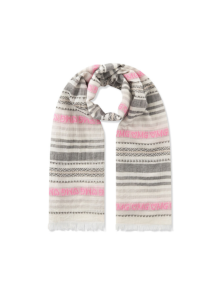 Codello Bufanda gris