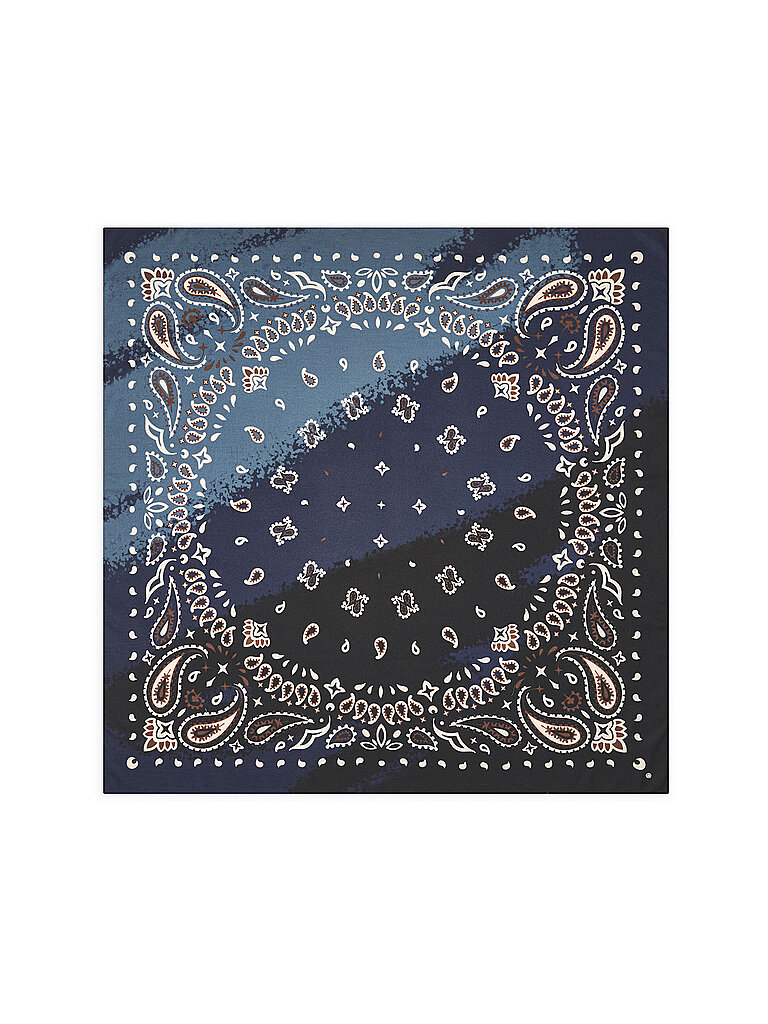 Codello Pañuelo azul oscuro