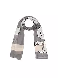CODELLO | Bufanda | Gris
