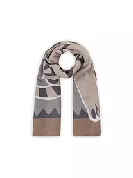 CODELLO | Bufanda | Gris
