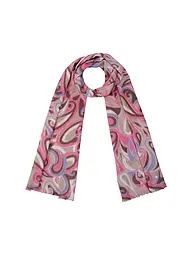CODELLO | Bufanda | Fucsia