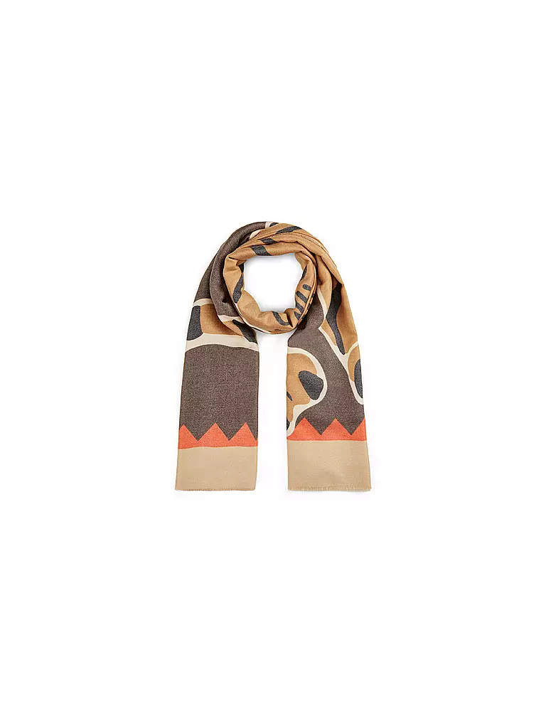 CODELLO | Bufanda | Beige