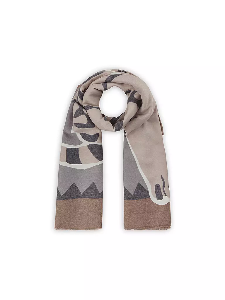 CODELLO | Bufanda | Gris