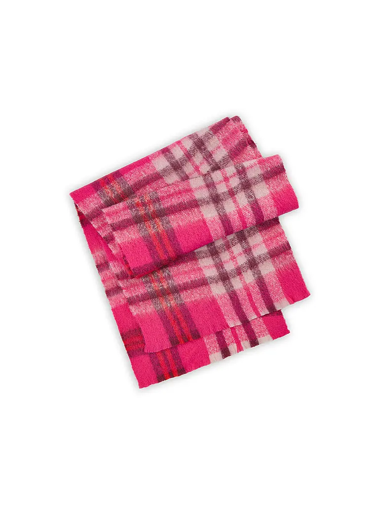 CODELLO | Bufanda | Fucsia