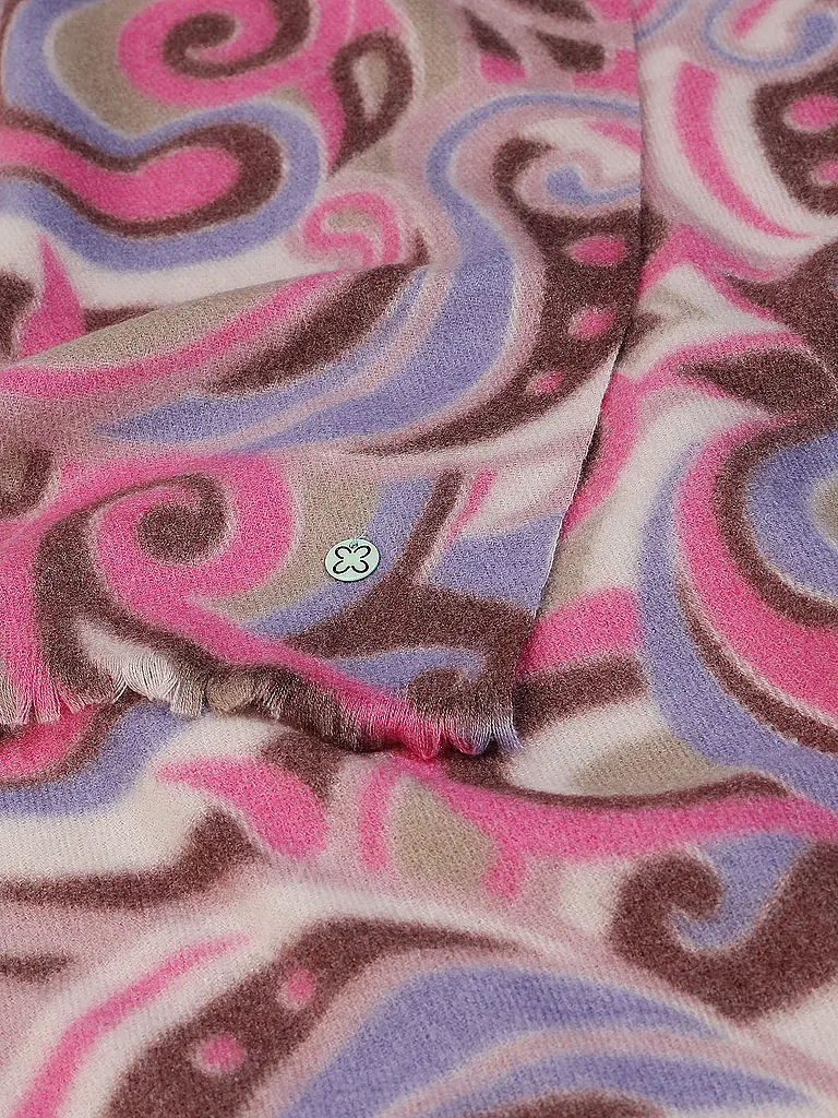 CODELLO | Bufanda | Fucsia