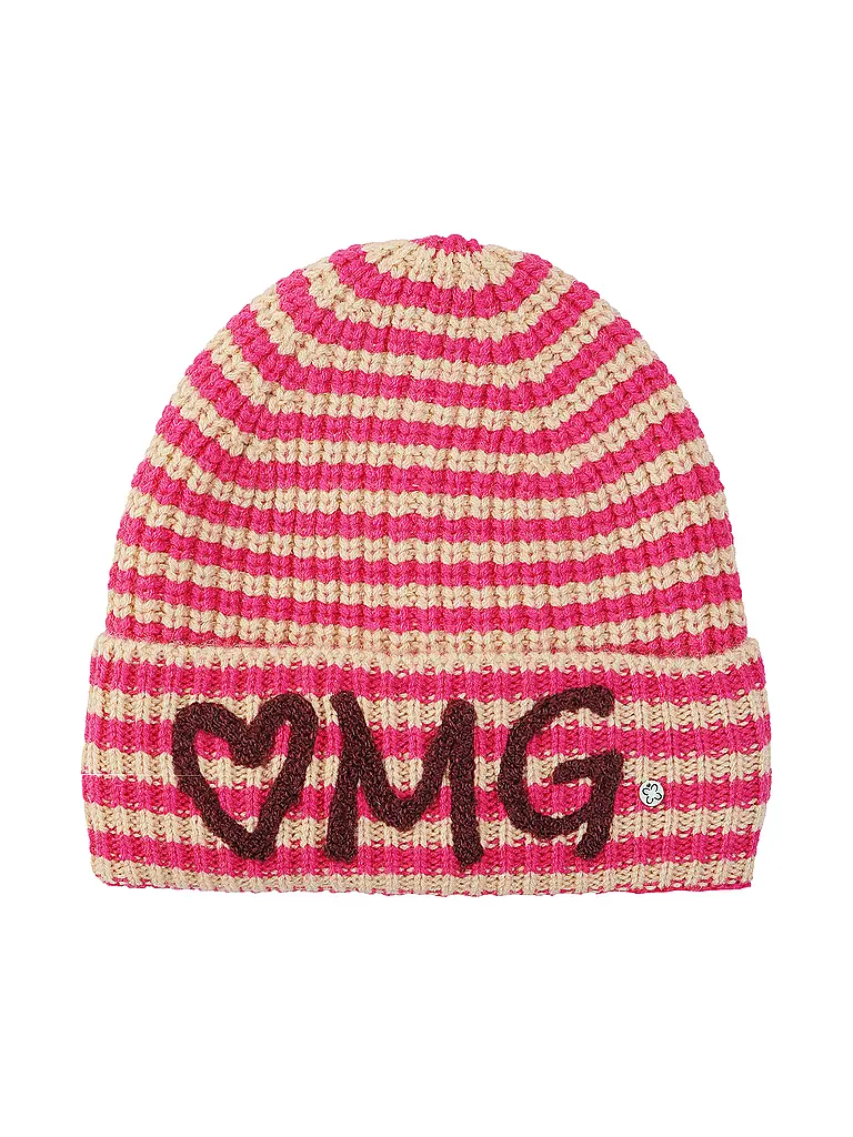 CODELLO | Gorro - Gorro | Fucsia