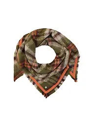 CODELLO | Pañuelo triangular | Gris