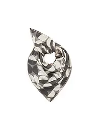 CODELLO | Pañuelo triangular | Negro