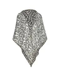 CODELLO | Pañuelo triangular | Gris