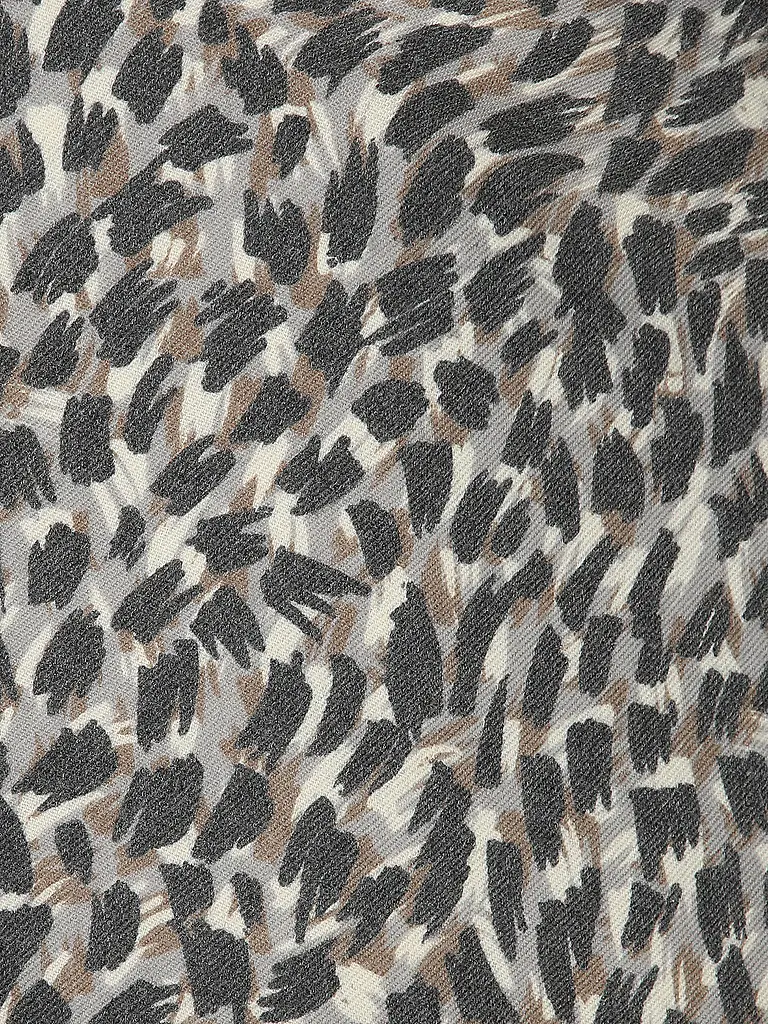 CODELLO | Pañuelo triangular | Gris