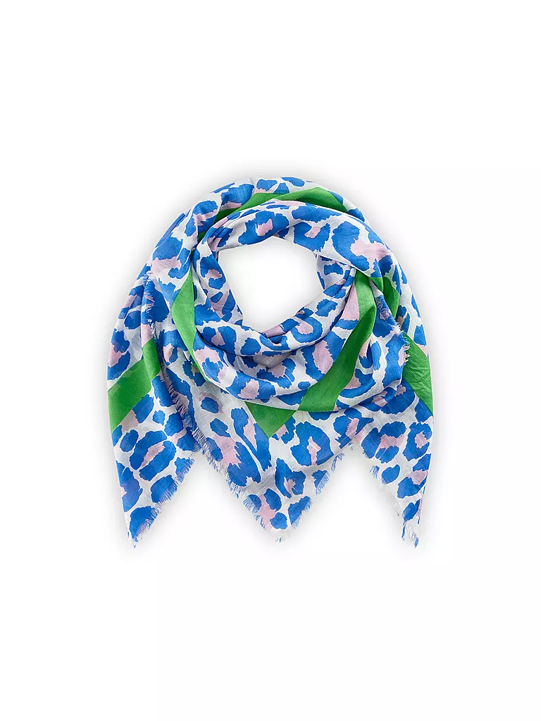 CODELLO | Pañuelo | Azul