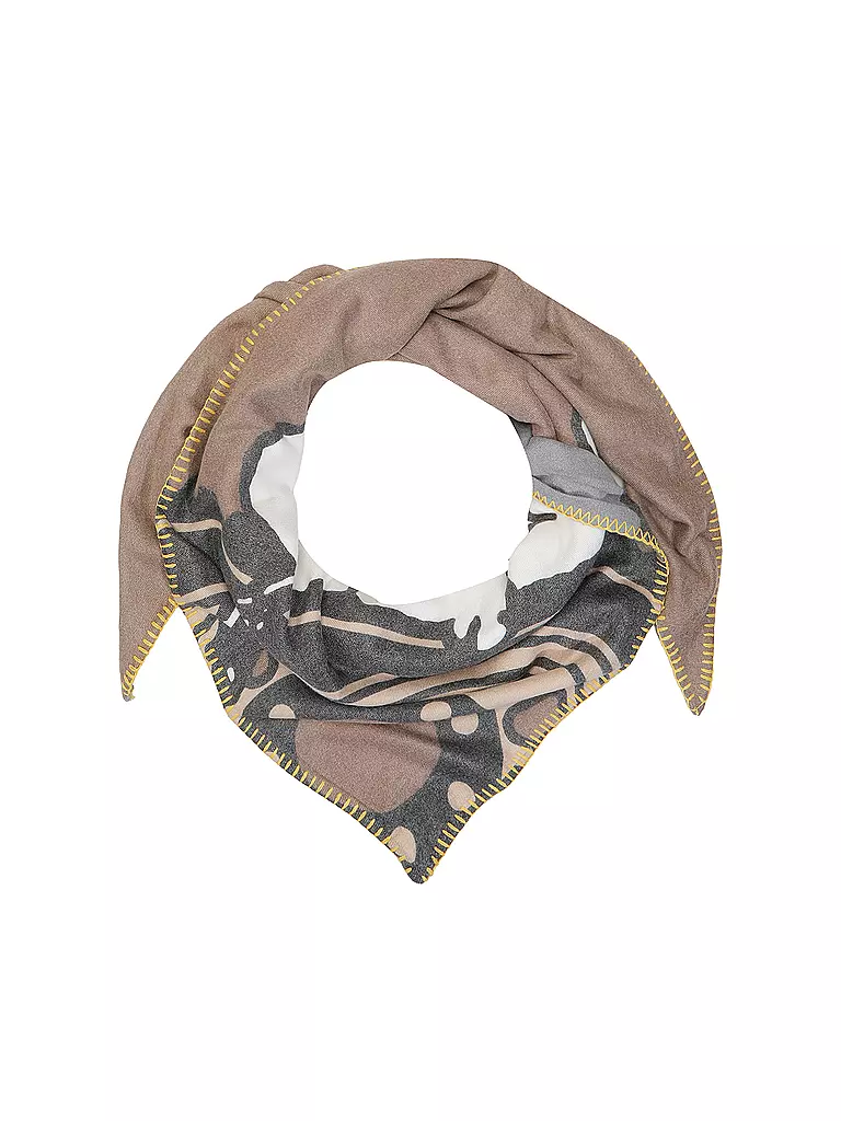 CODELLO | Pañuelo | Gris