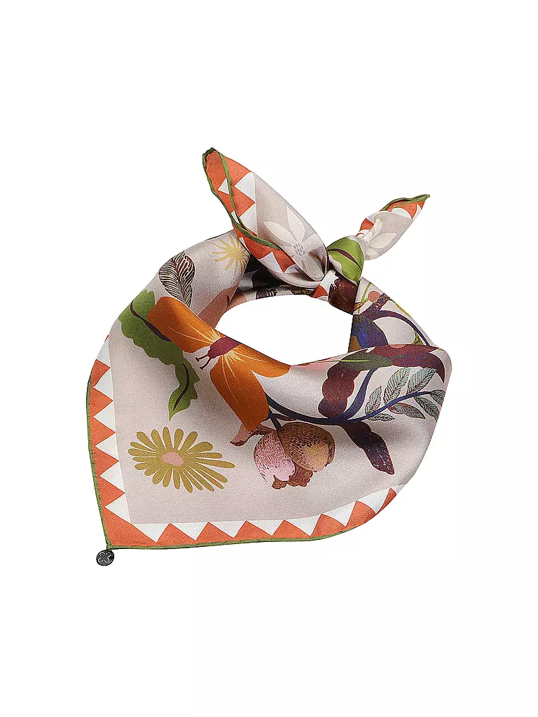 CODELLO | Pañuelo | Beige